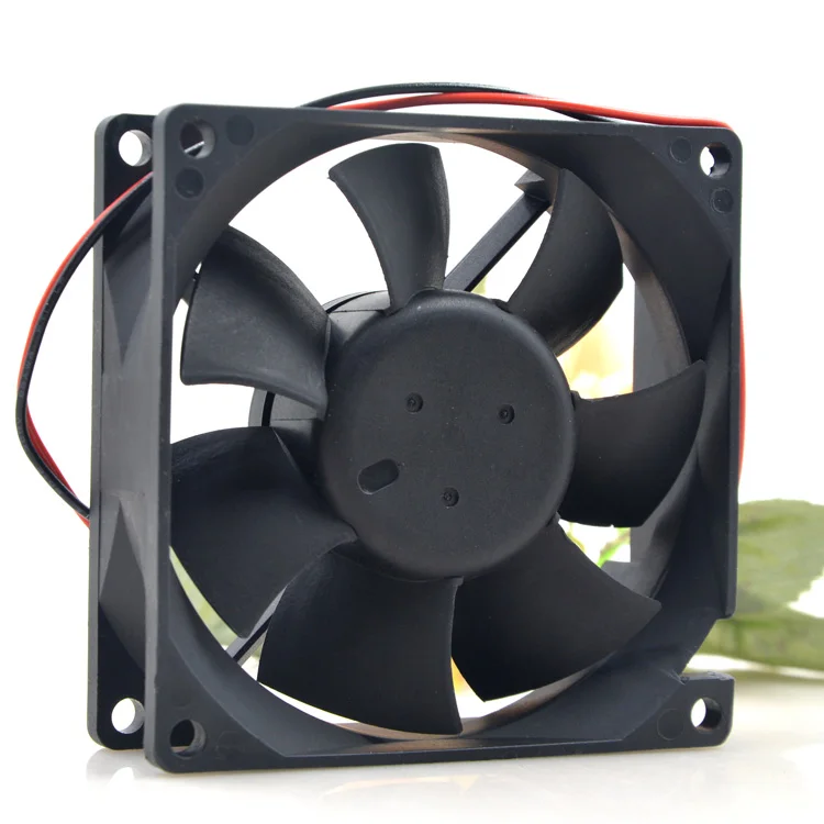 1 шт. AFB0824SH 80*80*25 мм 8025 8 см 80 dc24в 0.33A серверный инвертор Охлаждающий вентилятор |