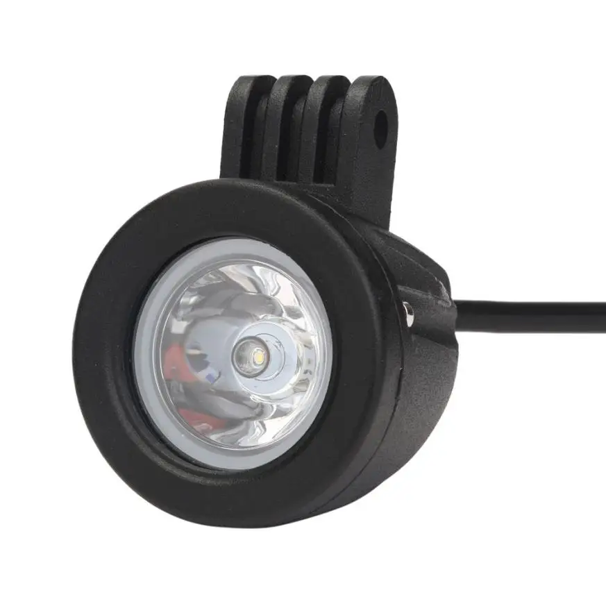 

2017 NEW HOT 800LM 1000LM Motorcycle LED Headlight Fog Light 12V 24V Car Auto Fog Lamp Motorcycle Truck Headlight Z1019 5up