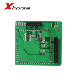 XHORSE OEM MC68HC05X32 (QFP64) адаптер V1.0 для программное устройство VVDI