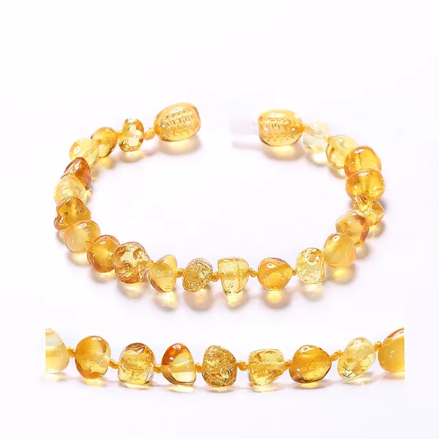 Bracelet D'ambre Adulte