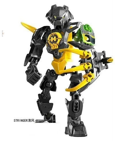 LEGO STRINGER 3.0