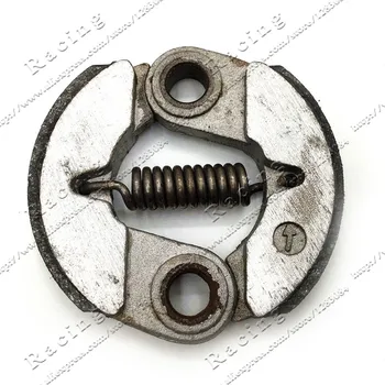 

Engine 2 stroke Clutch 33cc 43cc 49cc For Gas Petrol Scooters Super Pocket Dirt Bikes Minimoto Mini Moto Atv Quad