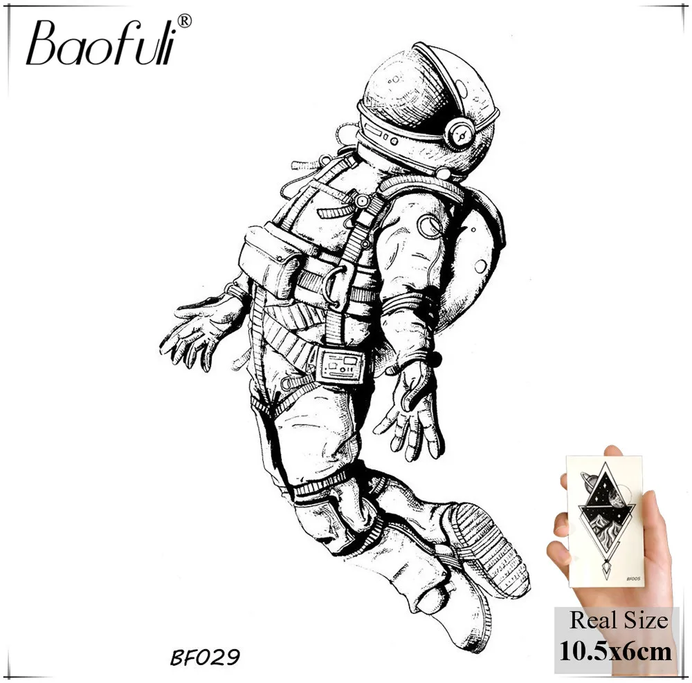BBF029 BAOFULI Мультяшные животные Временные татуировки для детей рождественские подарки водонепроницаемые фальшивые татуировки Единорог боди-арт Овцы детские наклейки-татуировки - Цвет: BBF029