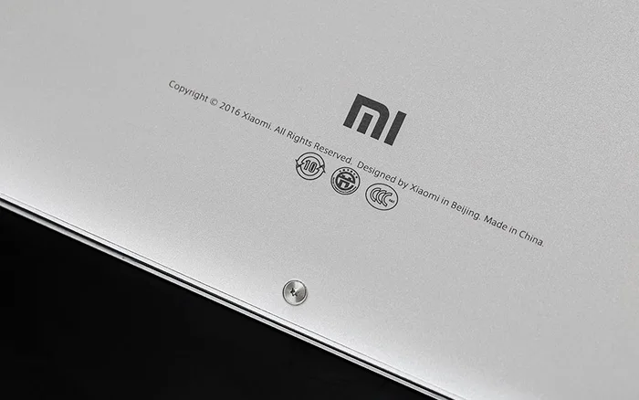 2019 Xiaomi ноутбук Air 12,5 ''Intel Core M3-8100Y двухъядерный ноутбук 4 Гб ram 128 Гб SSD двухдиапазонный HDMI Windows10 1080 P HD камера