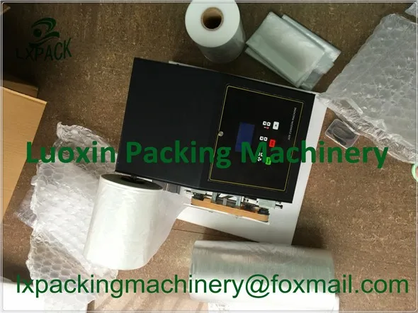 Air Pillow Machine Mini Pak'r Air Cushion Machine Uline Air Bubble Wrap Roll Uline Green Machine Protective Packaging Air Pillow Packaging AIRmove PILLOW PAK'R AirWave Mini Pak'r (22)
