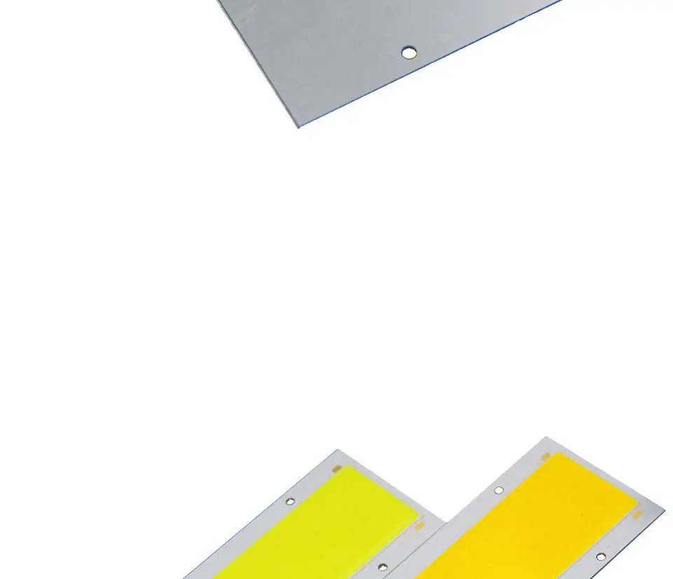 14cm 16w 20w cob led strip light lamp bulb 12V dc ultra bright lighting (5)