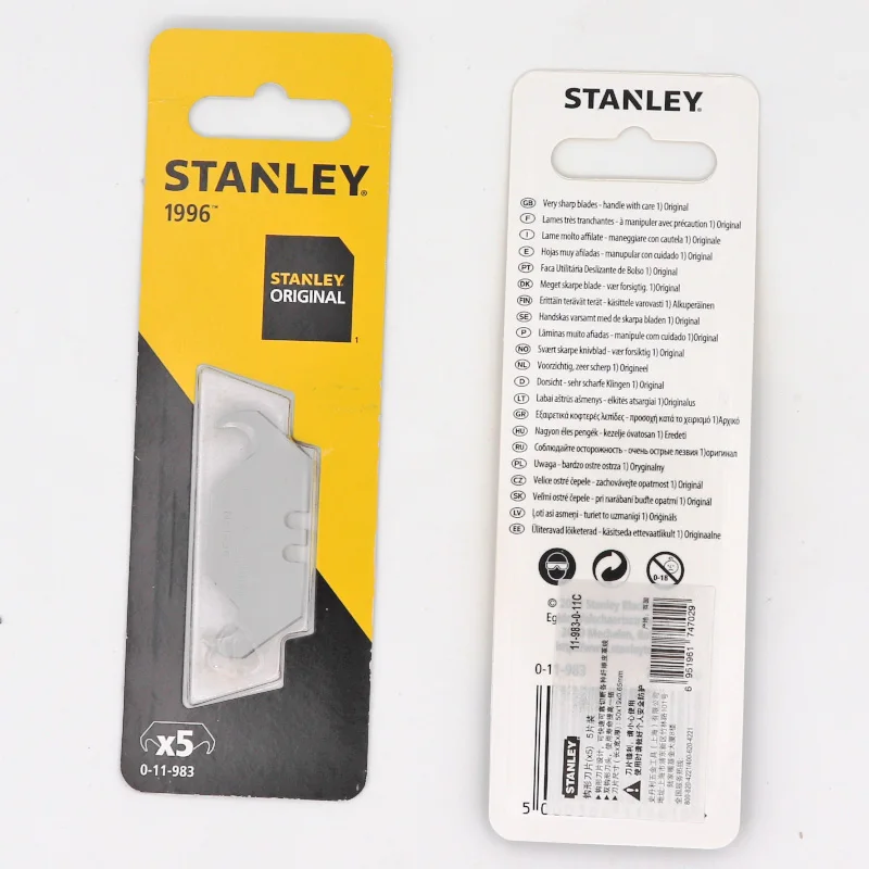 11-983-0-11C Heavy duty utility blades des3