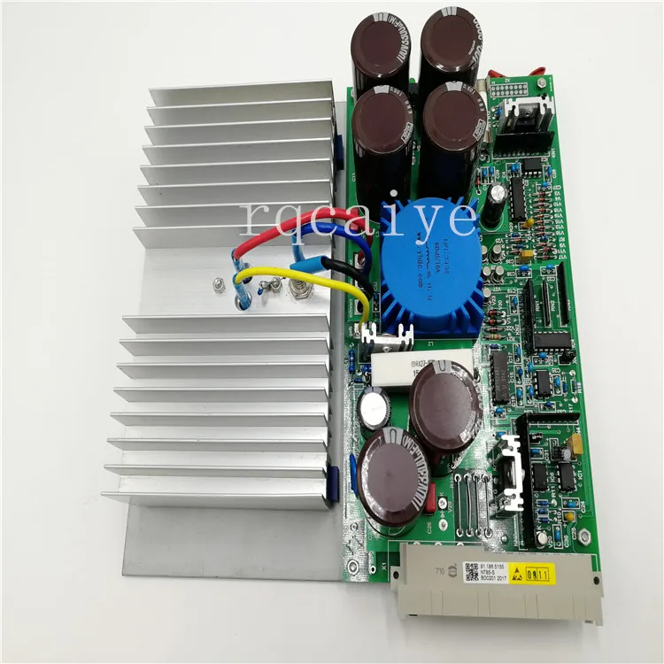 Печатная плата NTK power 2 шт. NT85 91.144.8031 82.186.5155 81.186.5155 00.781.2094 00.781.2083 запасные