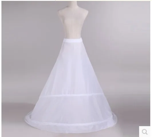Нижняя юбка, свадебная юбка, аксессуары для свадьбы, сорочка, 2 кольца для трапециевидной формы, подъюбник, кринолин 039