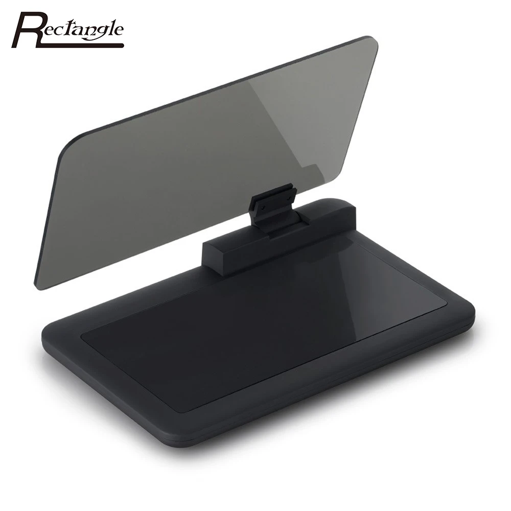 Universal H6 Smartphone Projector HUD Head Up Display Holder font b Car b font font b