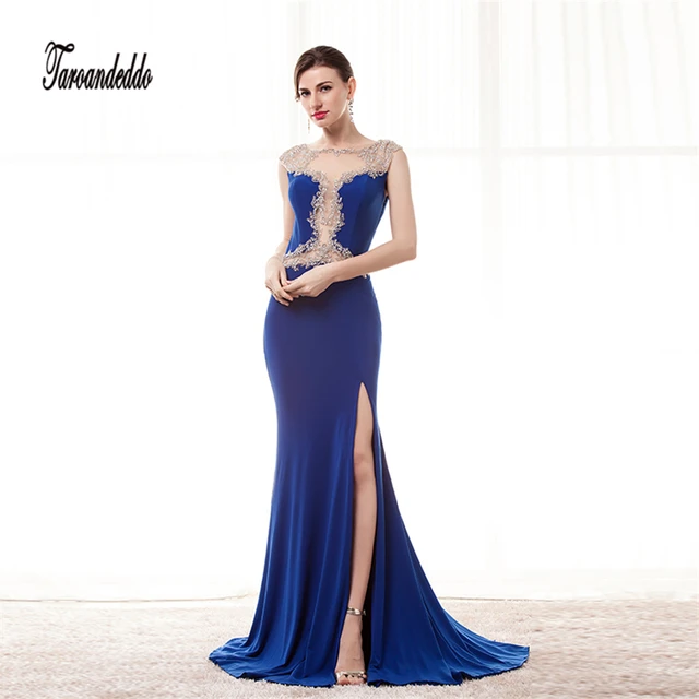 Cut Out Prom Dresses