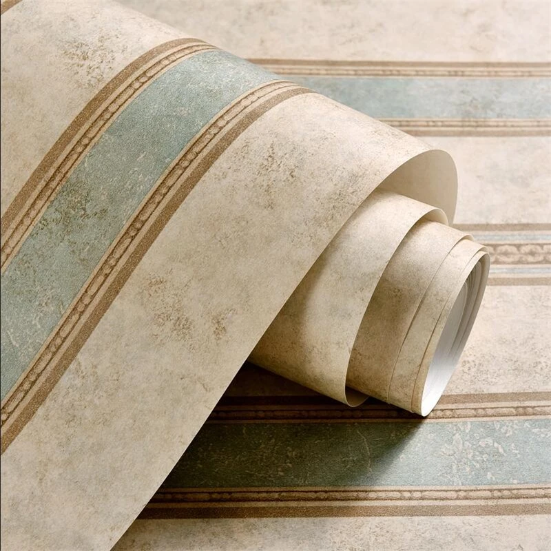 beibehand papel de parede vertical estilo americano retro 05