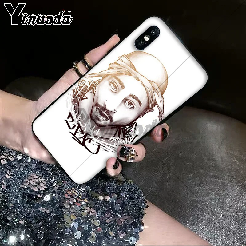 2Pac Tupac Amaru Shakur