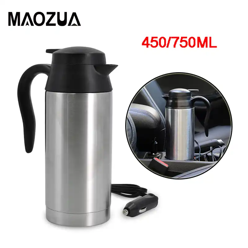 electric thermos for car