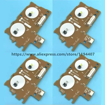 

4x DWX3703 Play Cue PCB Control KSWB Assy for Pioneer CDJ-2000NXS2