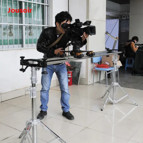  Stainless steel video light stand Heavy-duty light stand 2 meters height Large xenon lamp legs Larg