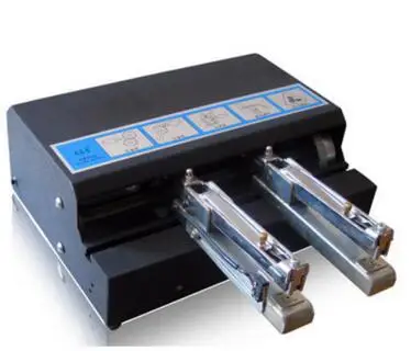 

Twin Electric stapler, multi-functional electric stapler