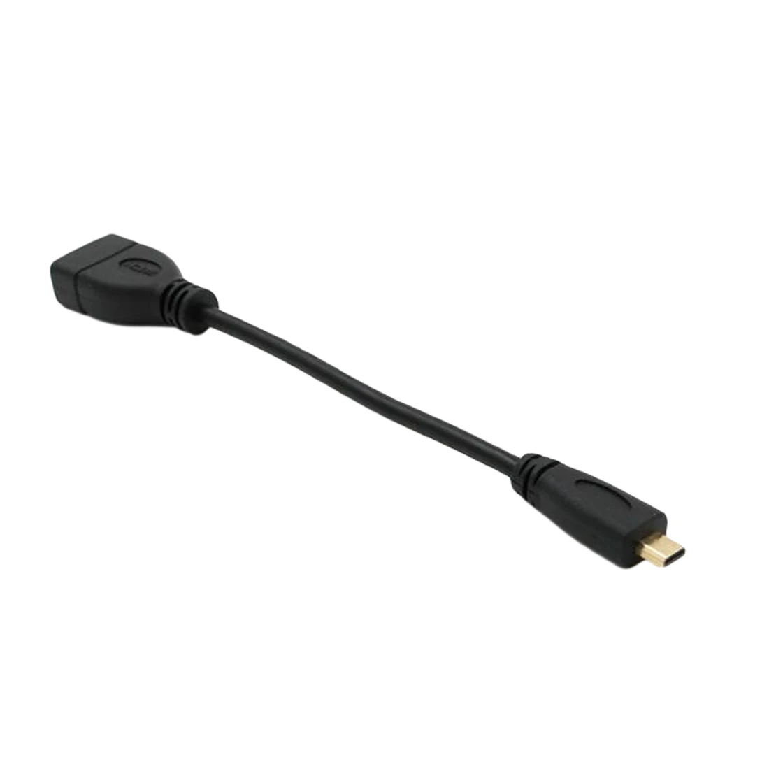 Centechia HDMI кабели HD 1080P мужчин и женщин микро HDMI к HDMI высокоскоростной адаптер кабель-удлинитель для HDTV