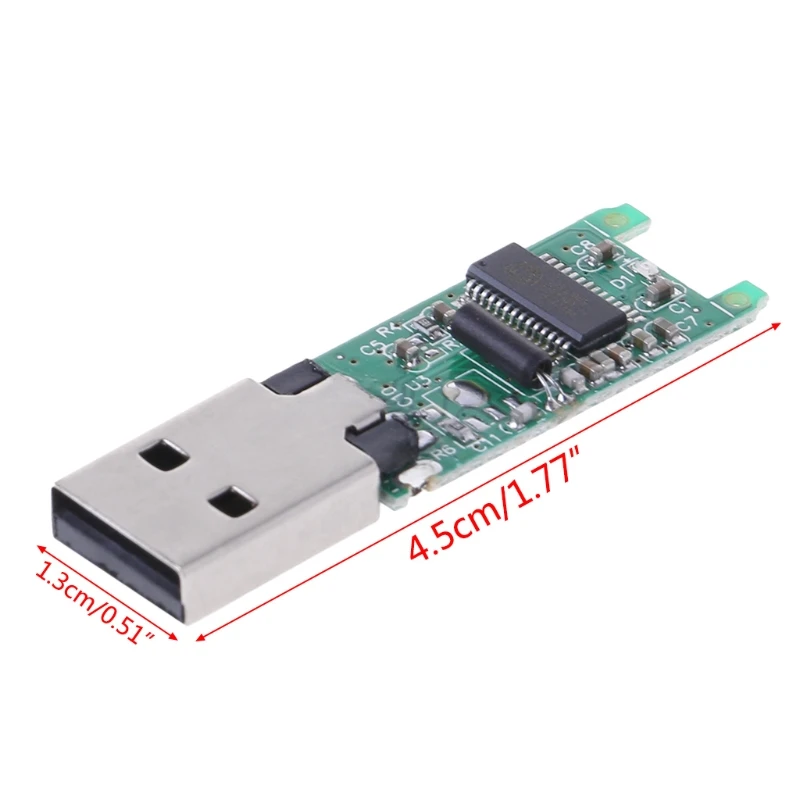 USB 2,0 памяти на носителе eMMC адаптер eMCP 162 186 материнская плата без флэш-карта памяти eMMC адаптер с оболочкой и Прямая поставка