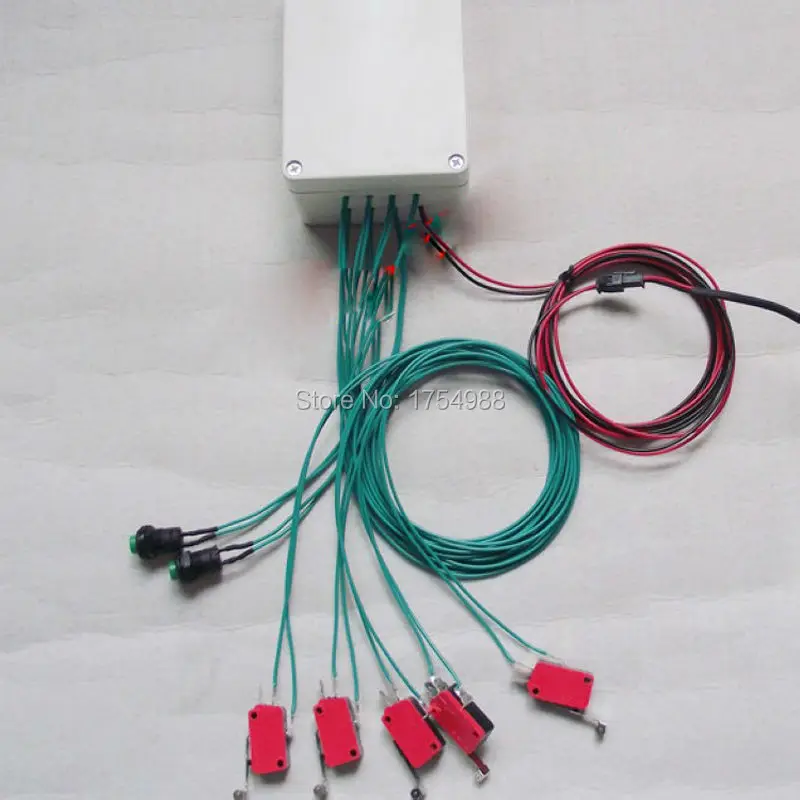 

Нажимный реквизит для загадочной комнаты, микропереключатель для игры такагизм, игровой реквизит в реальную жизнь