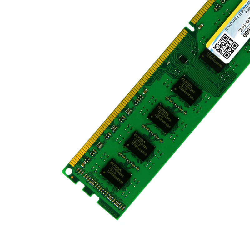 Xiede настольный компьютер оперативная память модуль DDR3 1600 PC3-12800 240Pin DIMM 1600 МГц для AMD