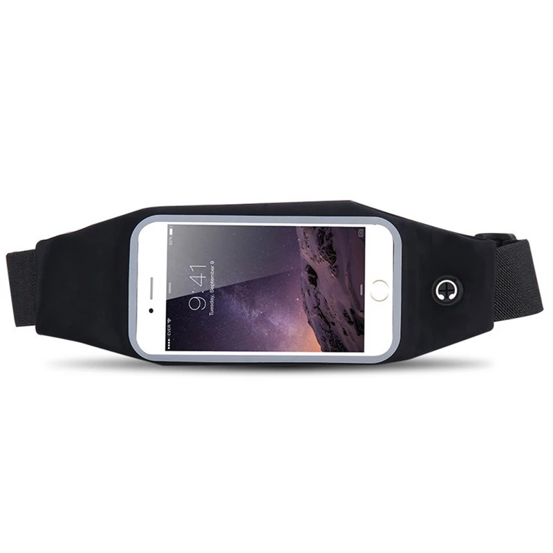 Для samsung Galaxy S10 S9 S8 для OnePlus 7 6T для Xiaomi Mi 9 8 Pro A2, спортивный пояс, поясная сумка, чехол, повязка на руку, чехол для бега