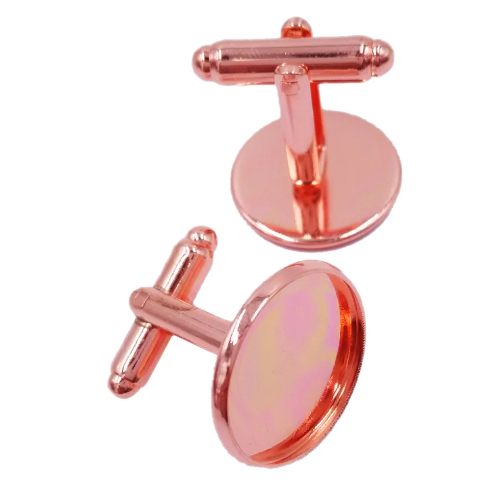 Рисунок 5 - Розовое золото, цвет 12 мм