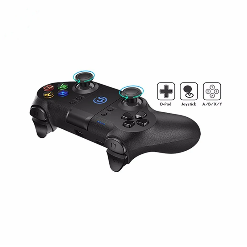 DJI tello GameSir T1 Remote Controller Joystick Handle For ios7.0+ Android 4.0+ tello Drone Accessories also for game operation