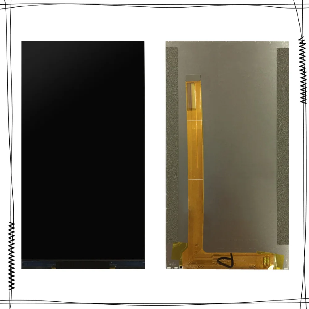 

For Oukitel U7 Plus LCD Screen Without Touch Screen Display For Oukitel U7 Plus LCD Only