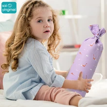 46 см 82 см удерживающая Подушка плюшевая игрушка удерживающая Спящая кукла мягкая подушка для ребенка подарок для взрослых