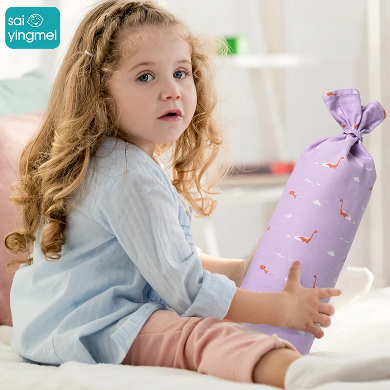 

46cm 82cm holding pillow plush toy holding sleeping doll Stuffed pillow for baby adult gift