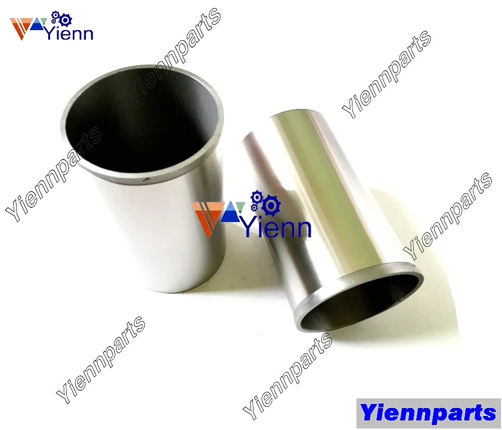 Yanmar 3D84 Cylinder liner