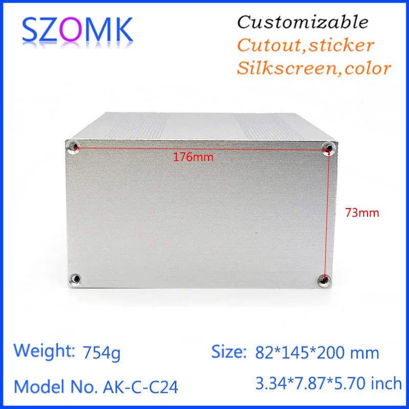 aluminum extrusion case szomk aluminum project box electronics enclosure for pcb aluminum amplifier housing box extruded junction box aluminum diy box pcb control enclosure electrical gps tracker outlet boxes (13).jpg