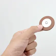 26 шт. саксофон кожаные колодки Замена для альт саксофона высокое качество саксофон аксессуары