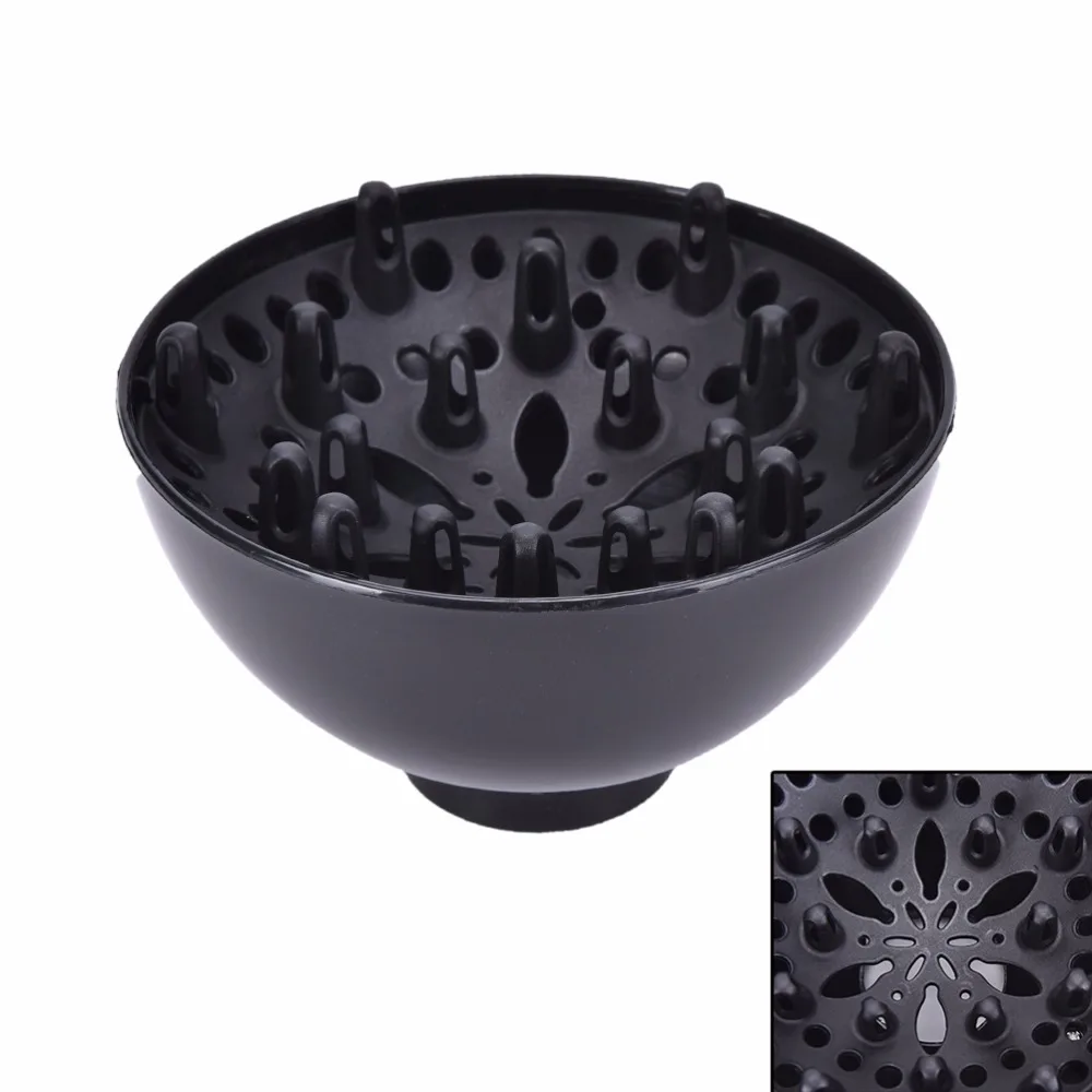 

Professional Hair Dryer Curl Diffuser DIY Blower Universal Hair Tool Diffuser Wind Makeup Tool Accessories Salon Economic