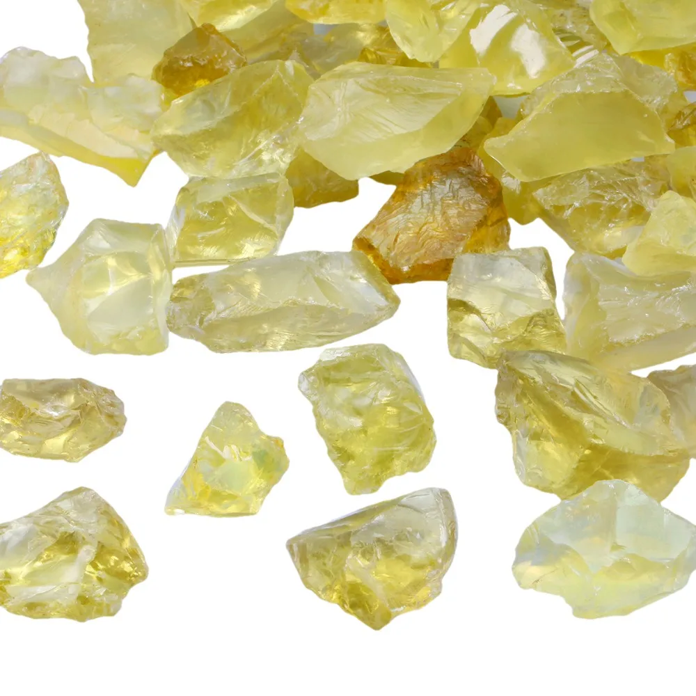TUMBEELLUW 1lb(460 г) натуральный кристалл кварца необработанный камень, необработанные камни неправильной формы для кабирования, кувырки, резки, лапидария
