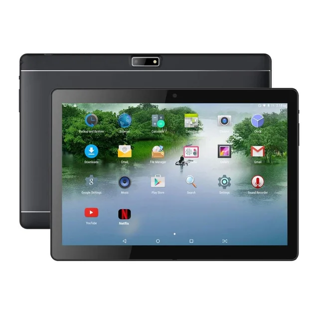 Cheap Tablet PC Andriod 7.0 System WiFi Tablet IPS 1920x1200 Touch Screen 2GB RAM 16GB ROM Bluetooth 2.0+5.0MP Dual Camera Cheap Tablet PC Andriod 7.0 System WiFi Tablet IPS 1920x1200 Touch Screen 2GB RAM 16GB ROM Bluetooth 2.0+5.0MP Dual Camera