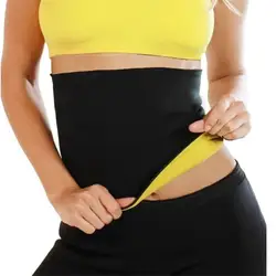 Новый леди Талия Gridle Body Shaper тонкий поддержания формы Shaperwear Талия тренер для похудения моделирование ремень пикантные Для женщин тренажер