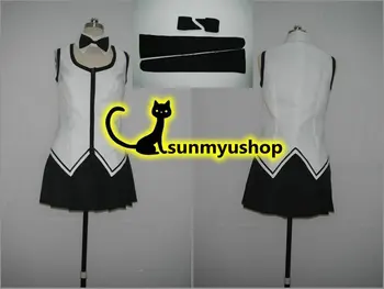 

Free shipping Rio Rainbow Gate! Rina Goltschmidt Tachibana cosplay costume full set