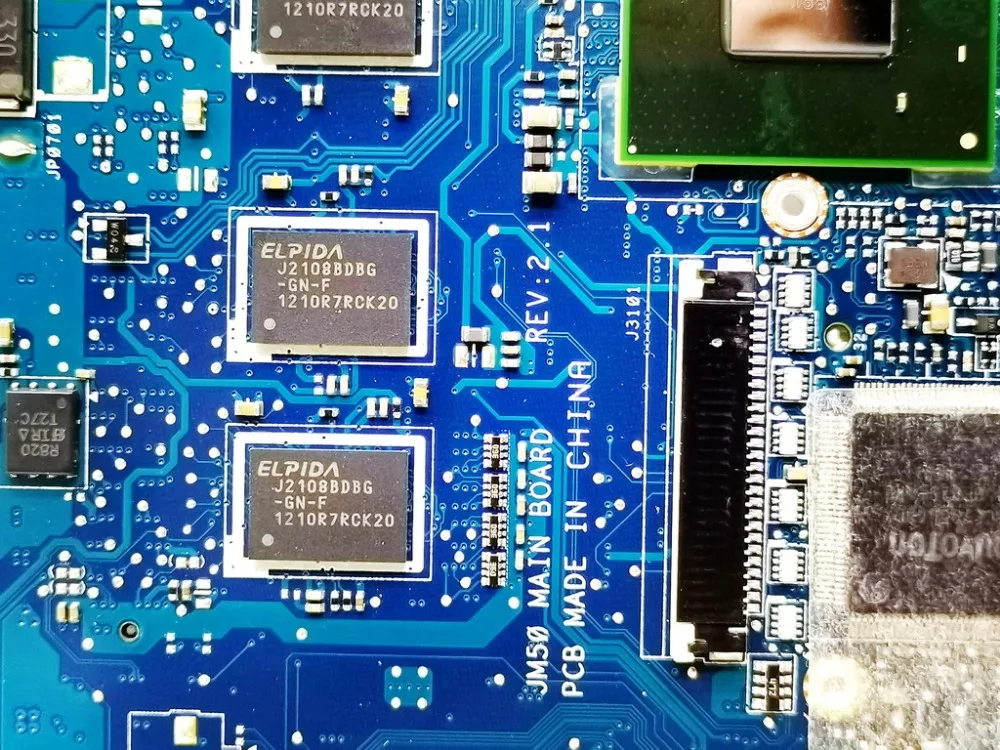الأصلي لشركة أيسر M3-581TG اللوحة المحمول M3-581TG I5-3337U 2 GB GT640M 1 GB JM50 MAIN BOARD REV 2.1 اختبار جيد السفينة حرة
