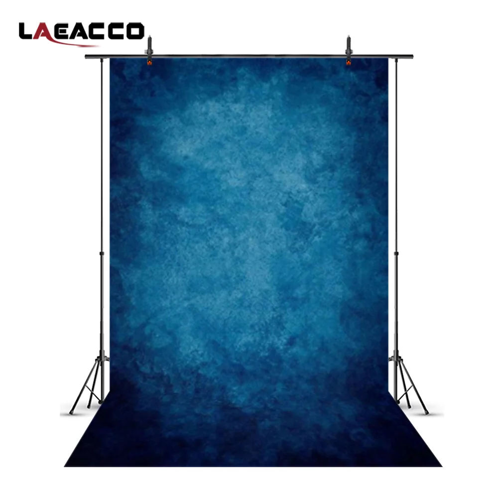 

Laeacco Gradient Solid Color Portrait Photography Backgrounds Vinyl Custom Digital Camera Backdrops For Photo Studio Props