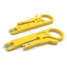 ZtDpLsd Portable Wire Stripper Knife Decrustation Pliers Crimping Cable Stripping Wire Cutter Pocket Multi Tools Cut Line Tools