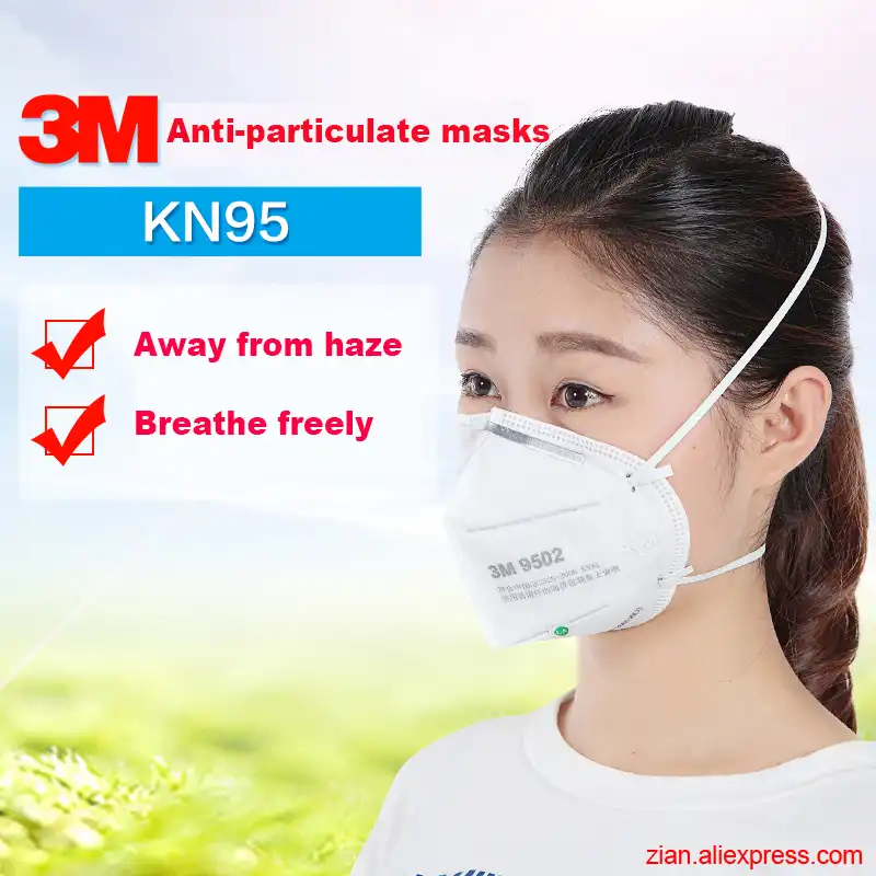 n95 mask 9501 n95 mask 9501