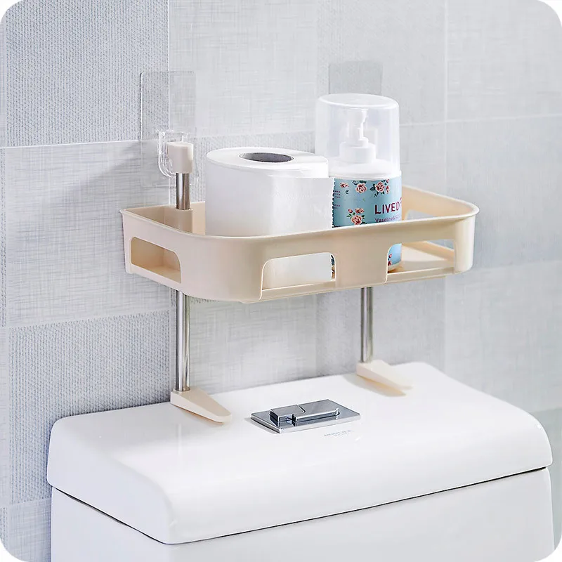 storage racks (3)