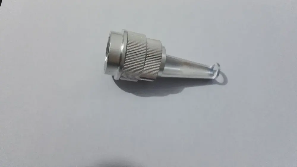Q-switched nd yag лазерный наконечник 1064nm и 532nm