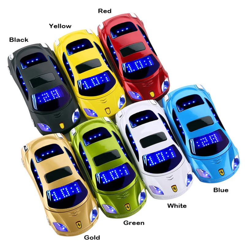 NEWMIND F15 MP3 MP4 FM radio SMS MMS camera flashlight dual sim cards small cellphone car