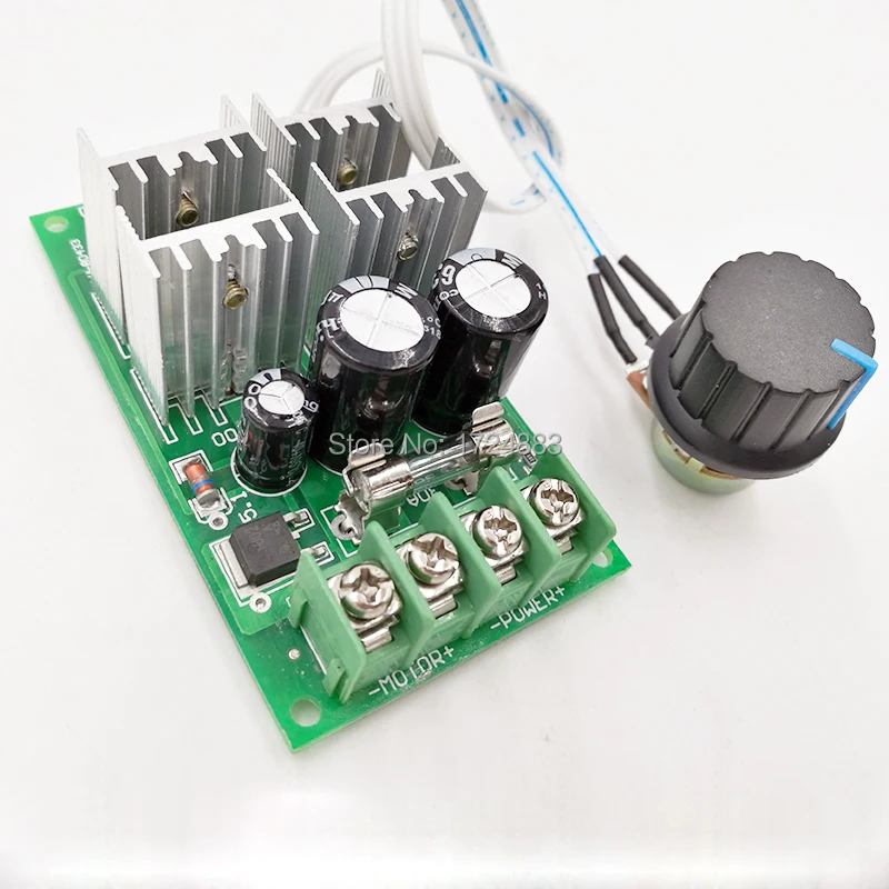 Scm-ブラシ付きモーター速度コントローラー,速度レギュレーター,0-5v,30a,最大pwm,plc制御用,0%-100%,10-55v - AliExpress 家のリフォーム Scm-ブラシ付きモーター速度コントローラー,速度レギュレーター,0-5v,30a,最大pwm,plc制御用,0%-100%,10-55v - AliExpress 家のリフォーム