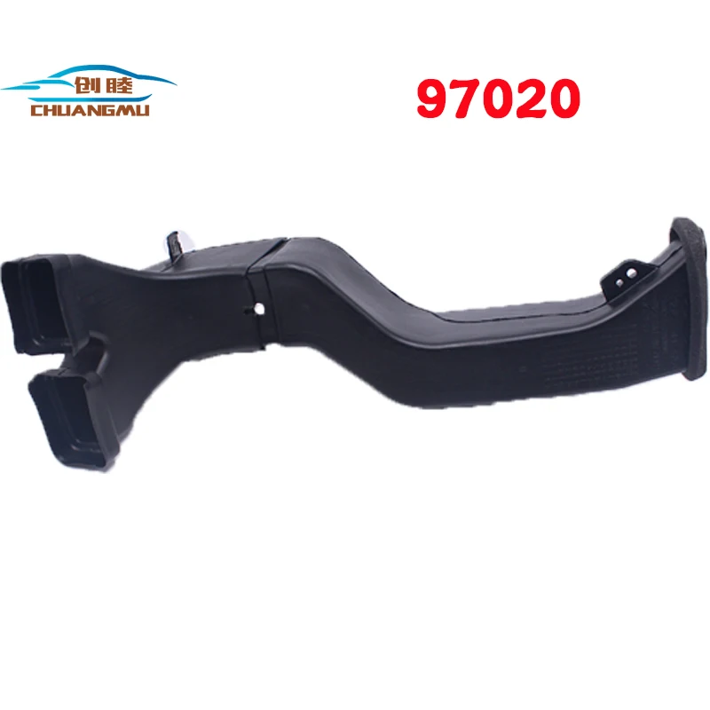 Задний вентиляционный воздуховод CHUANGMU для HYUNDAI Elantra AD 84670
