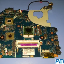 Для Аккумулятор для ноутбука V3-551 Материнская плата ноутбука FS1 Q5WV8 LA-8331P тестирование Хорошее