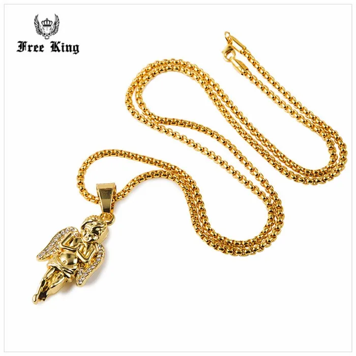 short necklace